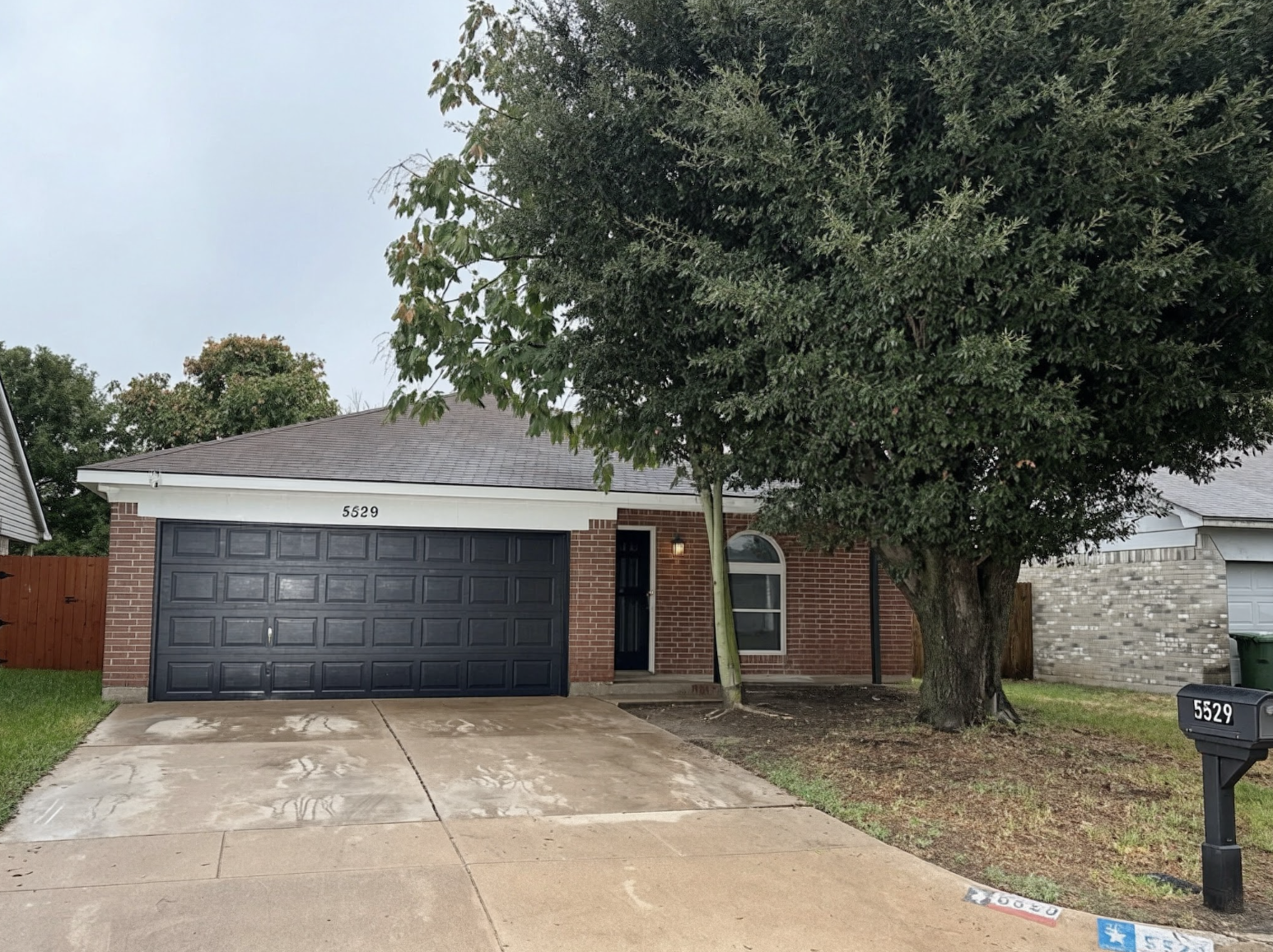 5529 Four Winds Drive