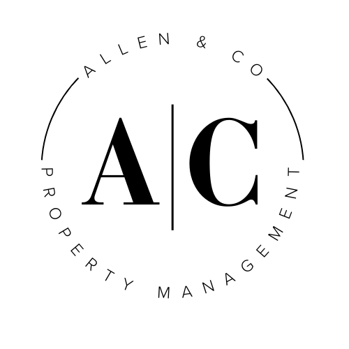 Allen & Co Property Management