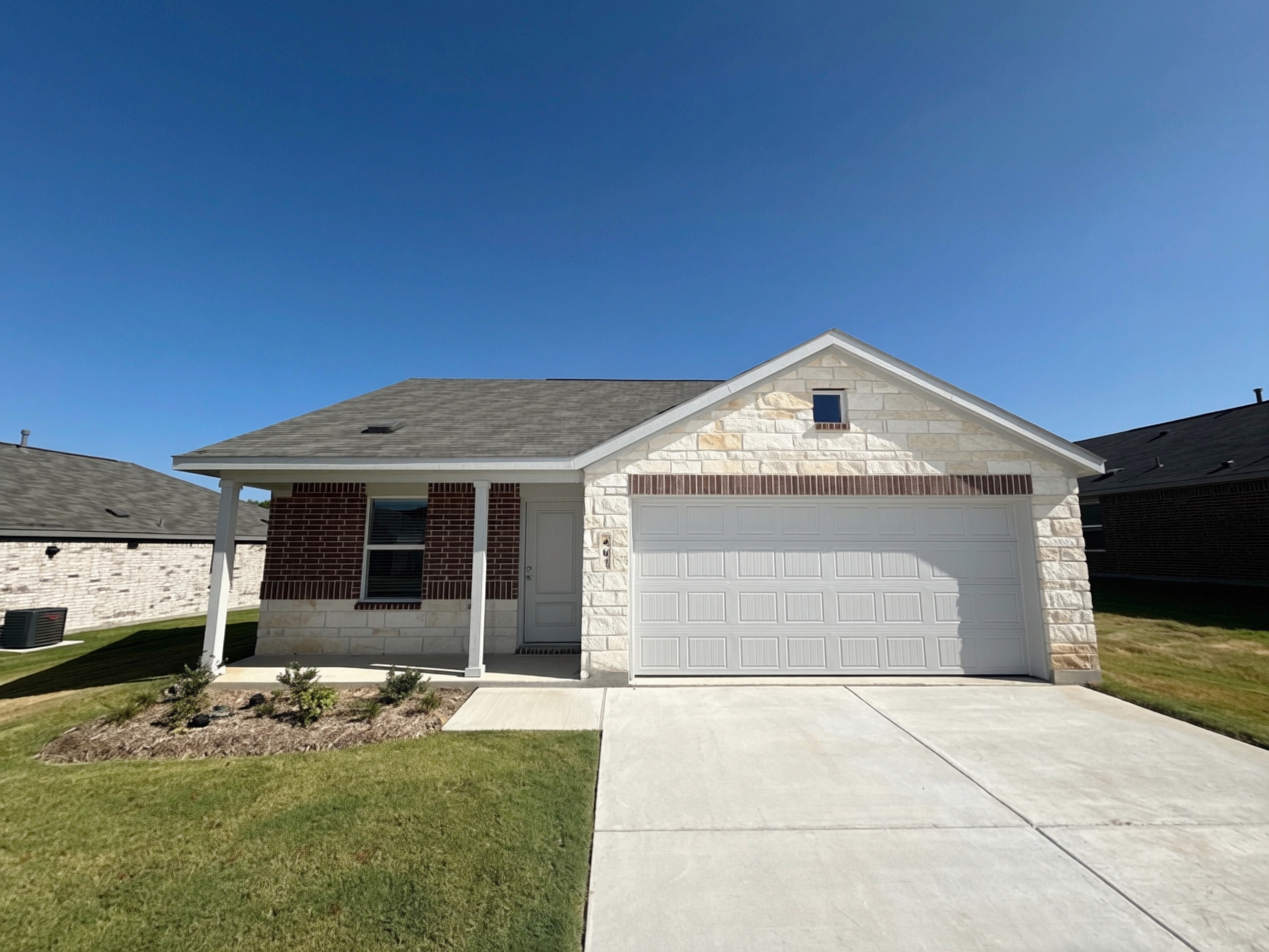 401 McNelly Lane